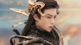 Tonton online (BM Dubbed) Love Between Fairy and Devil Episod 3 (2023) Sarikata BM Dabing dalam Bahasa Cina