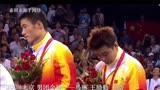 《中国乒乓》中国男乒比赛逆风翻盘
