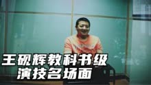 王砚辉教科书级别杀人犯自述片段，这不是法制节目的片段吗？