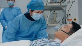 Mira lo último EP 27 Gui Xiao Sees Yanchen Unconscious In the Hospital (2023) sub español doblaje en chino