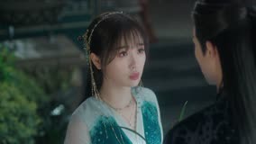 Watch the latest Love Between Fairy and Devil (BM Dubbed) Episode 16 (2023) online with English subtitle for free English Subtitle