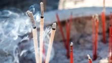 辽宁盖州警方：居民上坟烧香引发森林火灾，已被采取刑事强制措施