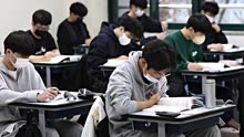 韩国拟将校园暴力施暴者不良记录与高考就业挂钩