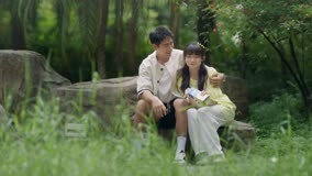 Tonton online EP 31 Jiao Jiao Comforts Liang Tao (2023) Sub Indo Dubbing Mandarin