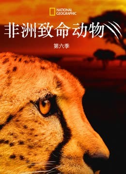 非洲致命动物第六季