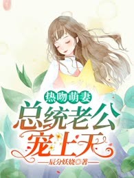 热吻萌妻：总统老公宠上天