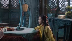 Watch the latest EP 17 Tanghu Scolds Menglan Despicable (2023) with English subtitle English Subtitle