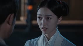Mira lo último Episodio 28: Yun Xiang interrumpe la confesión de amor de Jin Biao a Tian Hu sub español doblaje en chino