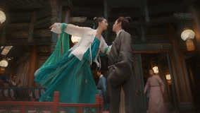 Tonton online EP18 Mingyu memimpikan Menglan dan menciumnya di dalam mimpi (2023) Sub Indo Dubbing Mandarin