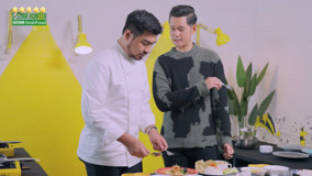 Watch the latest 5-STAR HUNTER BERSAMA GrabFood EP2 (2023) online with English subtitle for free English Subtitle
