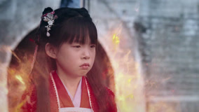 Watch the latest EP6 Little Wei Zhi explodes with mysterious power (2023) online with English subtitle for free English Subtitle