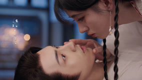 Tonton online Episod 4 Wei Zhi mencium Yanyue (2023) Sarikata BM Dabing dalam Bahasa Cina