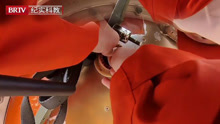 “航天员！欢迎回家！” #全网首发神舟十五开舱手视角 #中国航天  #神舟十五号