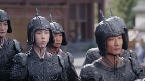 Watch the latest EP18 Wei Zhi caught a glimpse of Yan Yue in the army (2023) online with English subtitle for free English Subtitle