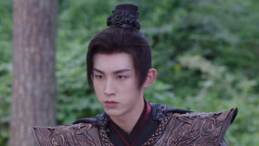 Watch the latest EP24 Yan Yue decides to save Wei Zhi and spend the rest of his life loving her (2023) online with English subtitle for free English Subtitle