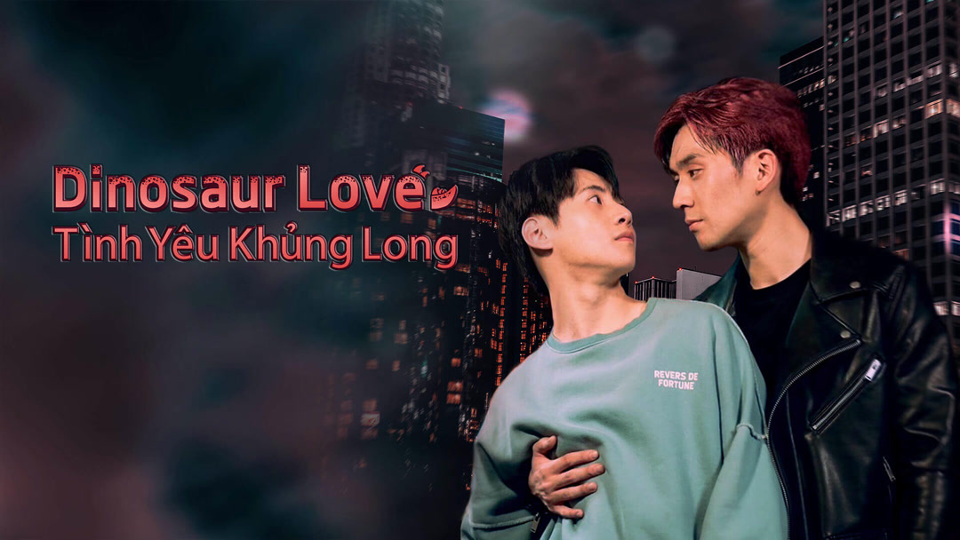 Sức khỏe, đời sống: Tình Yêu Khủng Long - Dinosaur Love (2023) Vietsub A_100536857_m_601_vi_1080_608