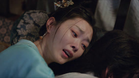  EP14 Liu Yuru hugged Gu Jiusi and comforted him 日本語字幕 英語吹き替え