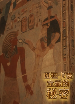 图坦卡蒙宝藏的秘密}