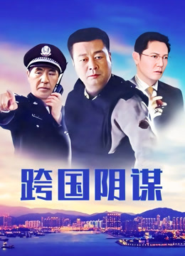 跨国阴谋