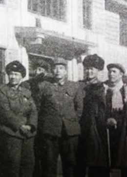 1962中印边境风云}