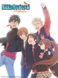 校园克星 OVA Little Busters EX}