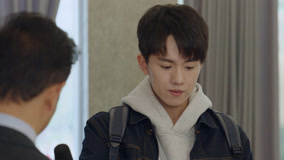 Watch the latest EP3 Lin Yicheng was framed by his colleagues and made a mistake at work (2023) online with English subtitle for free English Subtitle