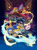 爆钓王