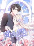 婚色撩人 动态漫画 2}
