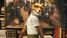 線上看 了不起的狐狸爸爸 (2009) 帶字幕 中文配音，國語版