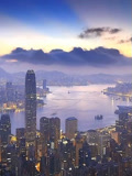 另一个香港