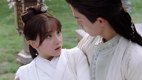 Watch the latest Your Sensibility My Destiny (Thai ver.) Episode 1 (2023) online with English subtitle for free English Subtitle