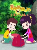 巢湖漫游记}