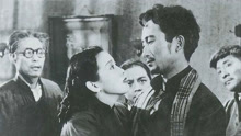 Watch the latest Crow and Sparrow (1949) online with English subtitle for free English Subtitle