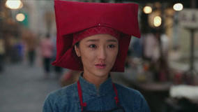 Watch the latest EP25 Tianqing and Seven Girls clear up the misunderstanding online with English subtitle for free English Subtitle