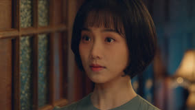 Watch the latest EP36 Bai Wei and Lu Xueting visit Jin Biyun's old house at night online with English subtitle for free English Subtitle