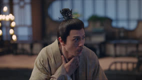 Watch the latest EP31 Luo Zishang Designs the Crown Prince to Kill Liu Chun and Put the Blame on Gu Jiusi online with English subtitle for free English Subtitle