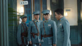信者无敌：范天喜与老卢来到龙总办公室，原来是要围剿红军！