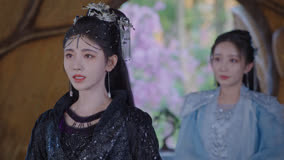 온라인에서 시 EP32Wei Zhi said to the demon queen that her husband was Yan Yue, and the demon queen became angry (2023) 자막 언어 더빙 언어