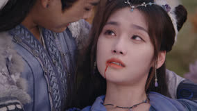 Watch the latest EP35 Lan Su died with the accompany of Ou Ya and Wei Zhi online with English subtitle for free English Subtitle