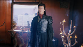 Watch the latest EP30 Ji Ruochen Advises the Demon Emperor to Retreat online with English subtitle for free English Subtitle