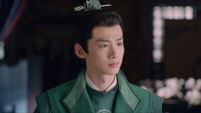 Watch the latest EP25 Zhou Ye and Gu Jiusi See Through King Liang's Conspiracy online with English subtitle for free English Subtitle