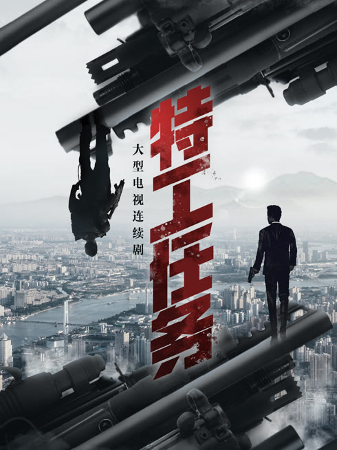 线上看 特工任务 带字幕 中文配音