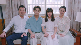 Watch the latest EP24 Xiao Tu and Ling Chao's family take a family portrait online with English subtitle for free English Subtitle