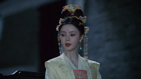  EP37 Liu Yuru Advises Miss Xifeng to Turn Back Legendas em português Dublagem em chinês
