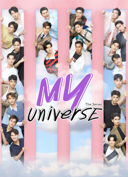 Watch the latest My Universe online with English subtitle for free English Subtitle