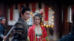  EP12 Lu Changkong is caught in the trap of marrying and is in a difficult situation Legendas em português Dublagem em chinês