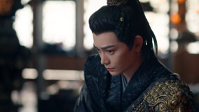 Tonton online EP22 Xiangyun transforms into Chu Kong and talks to the emperor Sub Indo Dubbing Mandarin