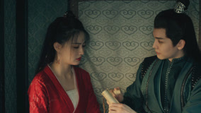 Watch the latest EP22 Mu Binghe poisoned Xingchen online with English subtitle for free English Subtitle