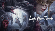  Lop Nor Tomb (2023) Legendas em português Dublagem em chinês