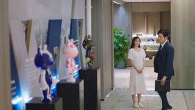 Watch the latest EP13 Chen Charming's love affair was discovered by the director. Chen Charming promised to distinguish between public and private matters online with English subtitle for free English Subtitle